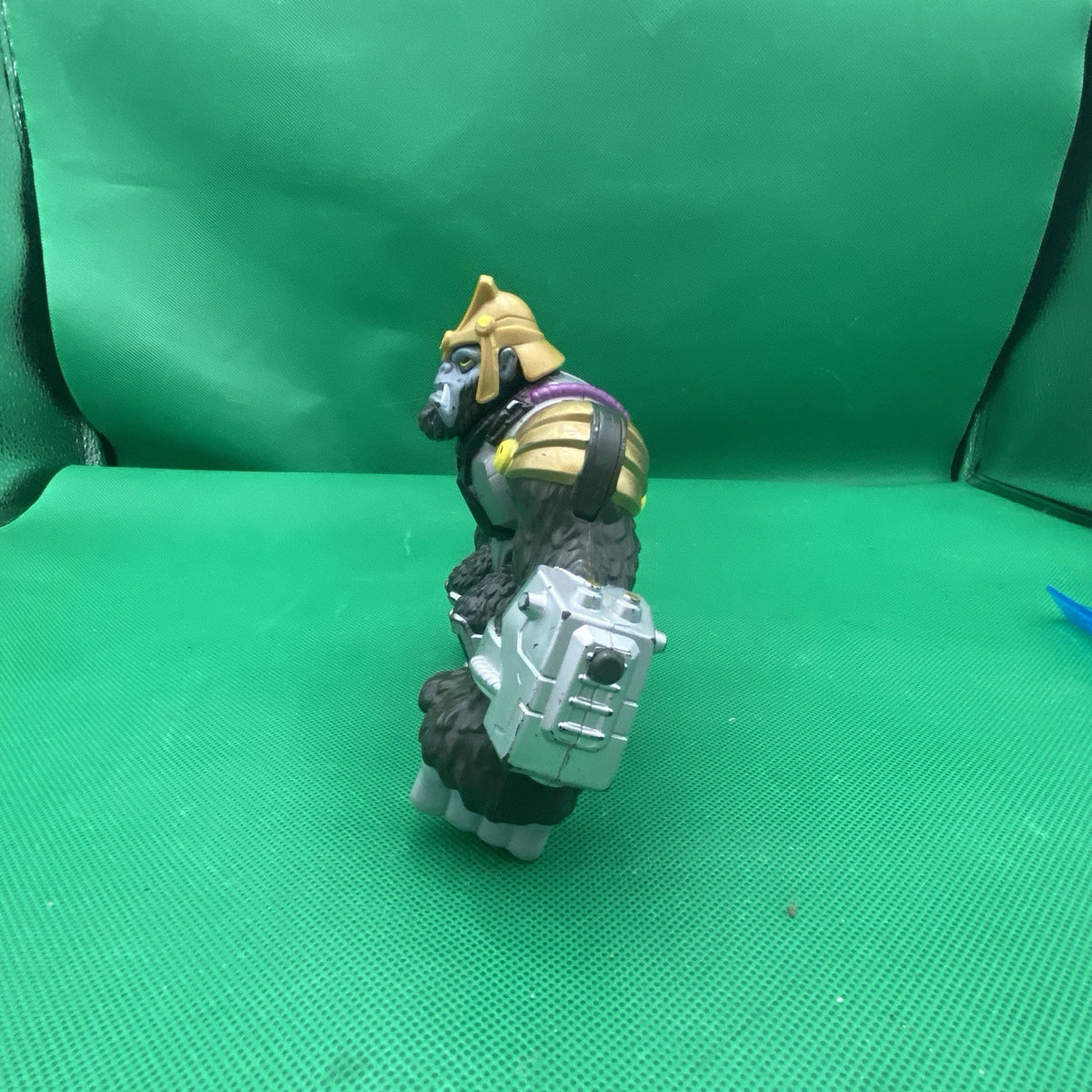Imaginext Justice League Gorilla Grodd 4.75" Action Figure Fisher-Price 2013