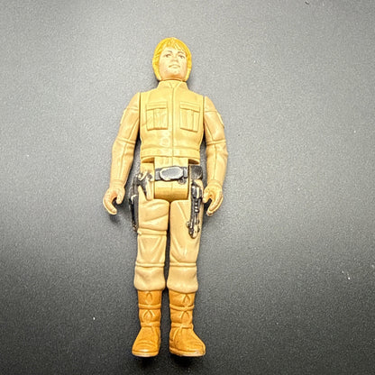 Vintage Star Wars Luke Skywalker Bespin Attire 1980 Hong Kong 🔥🔥🔥