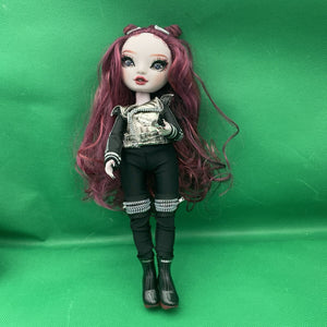 Shadow High Scarlet Rose Doll 11” High DIFFERENT OUTFIT