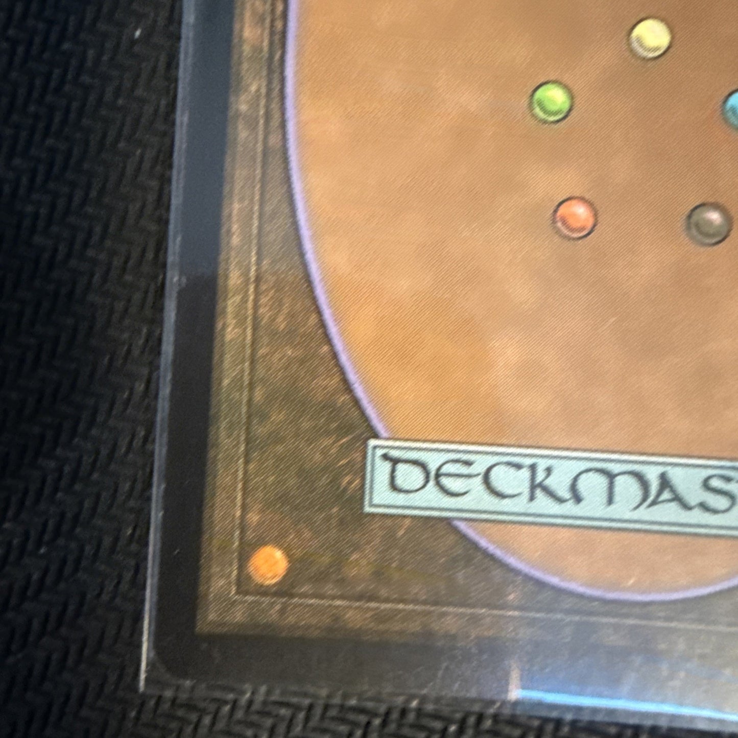 Magic the Gathering Gilded Lotus Card #175/306 MagicCoreSet Artifact 2013 Foil