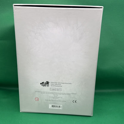 The 7th Continent Board Game Kickstarter Edition Open