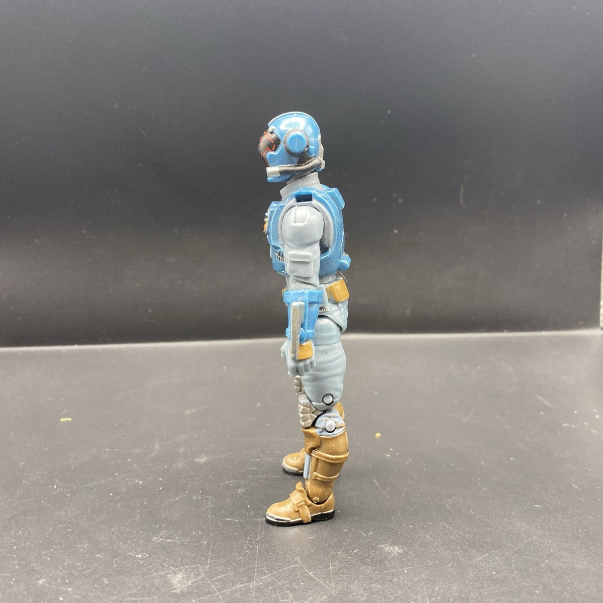 2019 Jazwares The Visitor Epic Games Fortnite Video Game Action Figure Toy 6"