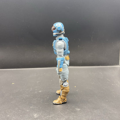 2019 Jazwares The Visitor Epic Games Fortnite Video Game Action Figure Toy 6"