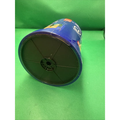 NEW - Memorex CD-R 700MB 100 Pack - 52x Sealed Discs Audio