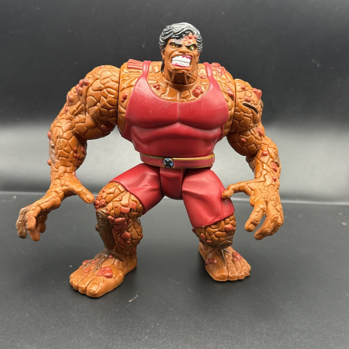 Toy Biz X-Men Generation X MONDO Action Figure 1996 Marvel