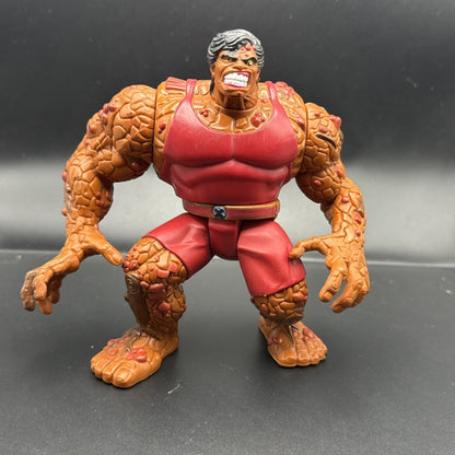 Toy Biz X-Men Generation X MONDO Action Figure 1996 Marvel