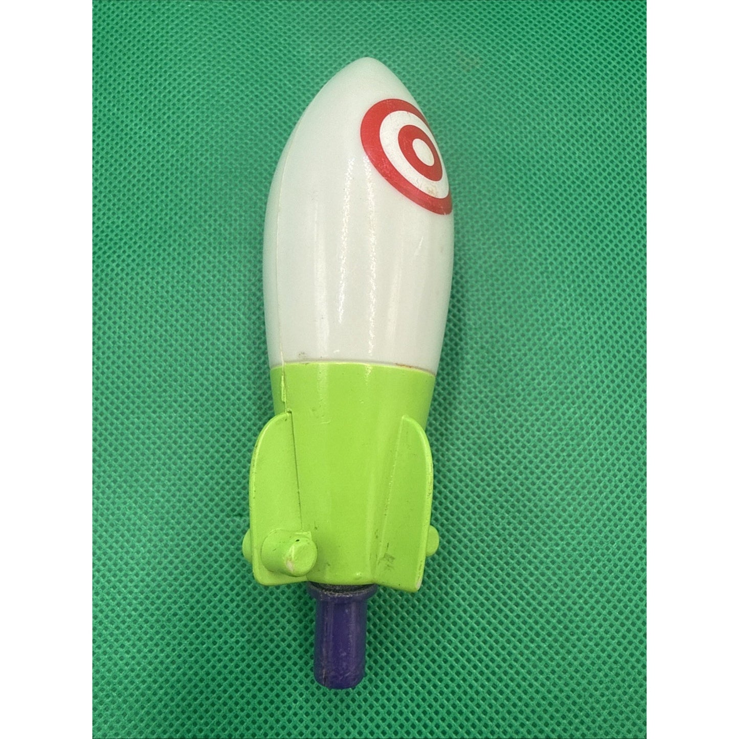 Toy Story Buzz Rocket Type Punching Figure