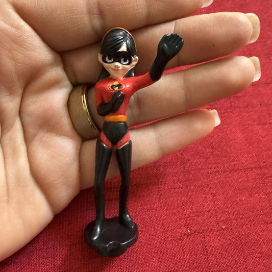 Disney Pixar Incredibles Violet Parr 3" Figure
