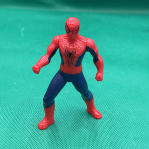 2014 McDonald's Amazing Spider-Man Loose Figure