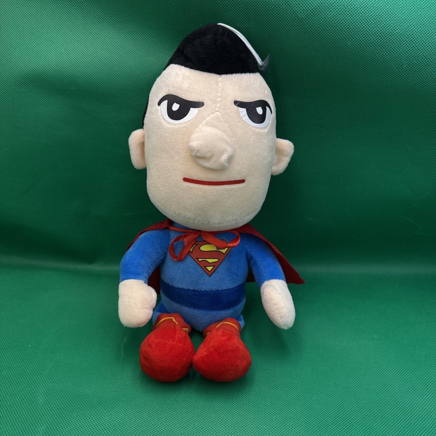 Superman Plush Toy