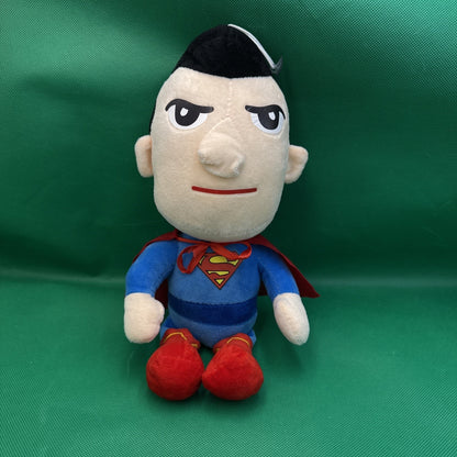Superman Plush Toy