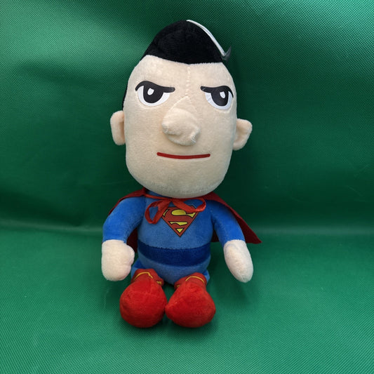 Superman Plush Toy