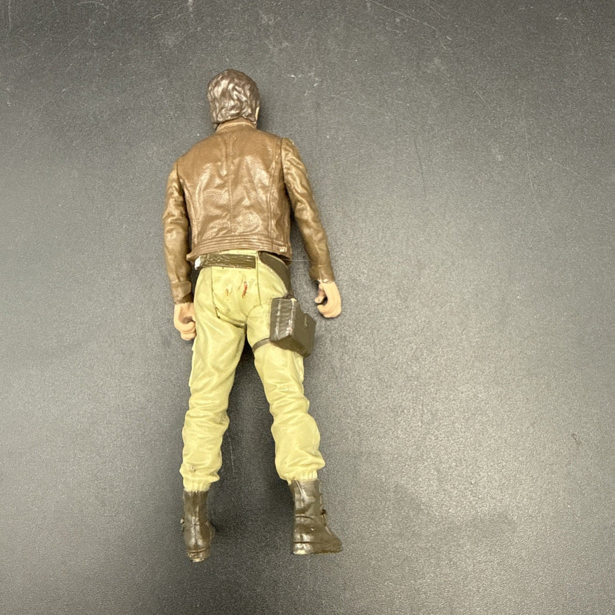 Hasbro Star Wars Captain Poe Dameron Action Figure