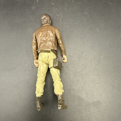 Hasbro Star Wars Captain Poe Dameron Action Figure