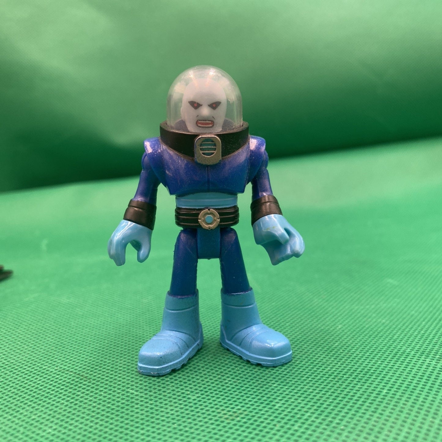 Imaginext DC Mr Freeze Figure