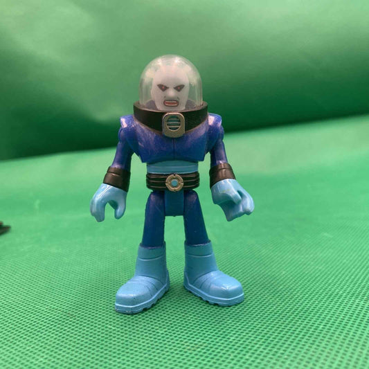 Imaginext DC Mr Freeze Figure