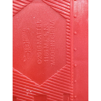 Marvel Hot Wheels Spider-Man Web-Car Launcher