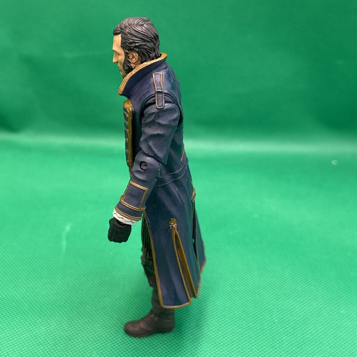 2013 McFarlane Toys Assassin's Creed Benjamin Hornigold 6 in Action Figure Ty24