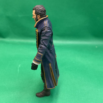 2013 McFarlane Toys Assassin's Creed Benjamin Hornigold 6 in Action Figure Ty24