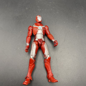 Iron Man 2 3.75” Mark 5 Mark V Action Figure