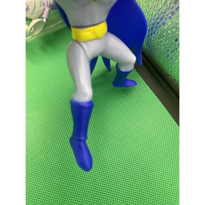 DC COMICS McDONALD'S HAPPY MEAL TOY BATMAN UNLIMITED #5 KICKER ACTION FIGURE