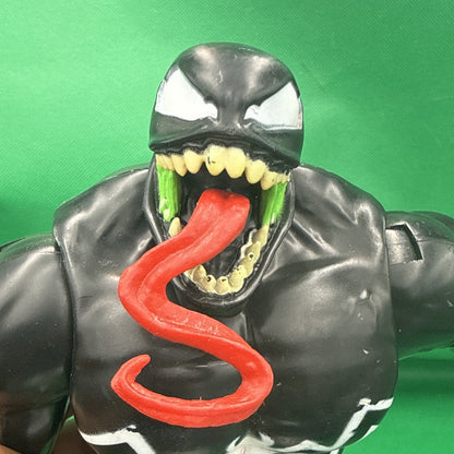 Marvel Titan Hero Series Venom 12" inch Action Figure Spider-Man Hasbro