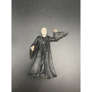 Star Wars Palpatine Darth Sidious Firing Force Lightning ROTS #12 2005