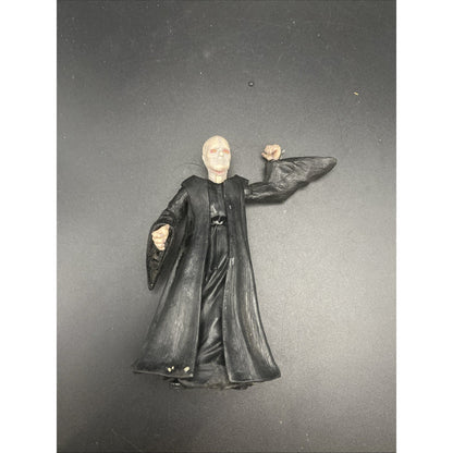 Star Wars Palpatine Darth Sidious Firing Force Lightning ROTS #12 2005