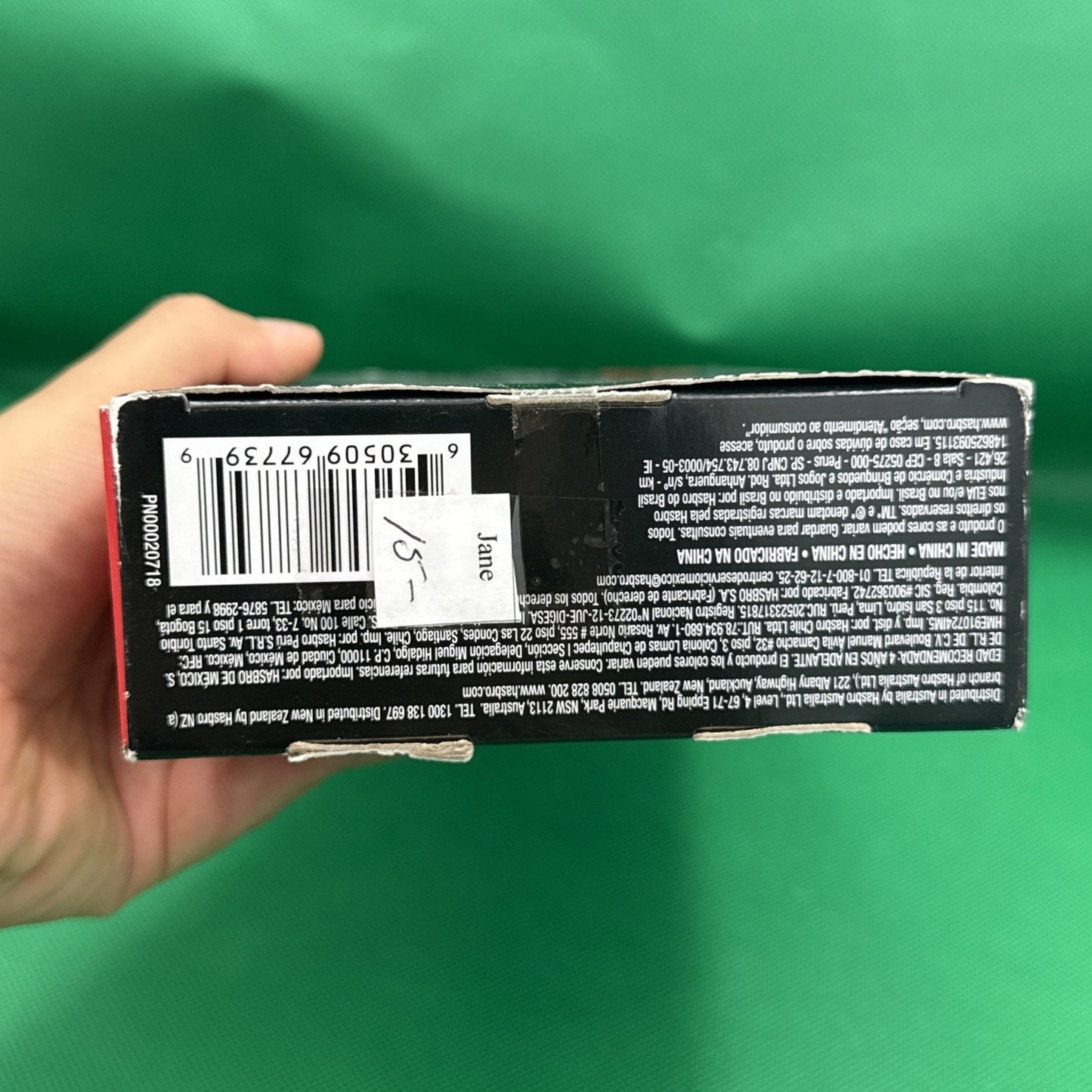 Star Wars the Black Series Qi'ra 6" Action Figure #66 - New Sealed Corellia