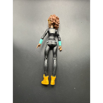 Mattel DC Comics Super Hero Girls 6” Bumblebee Action Figure without Wings 2015