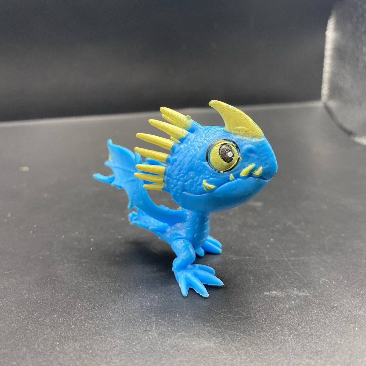 DreamWorks How To Train Your Dragon 2" Deadly Nadder Figure, Cake Topper