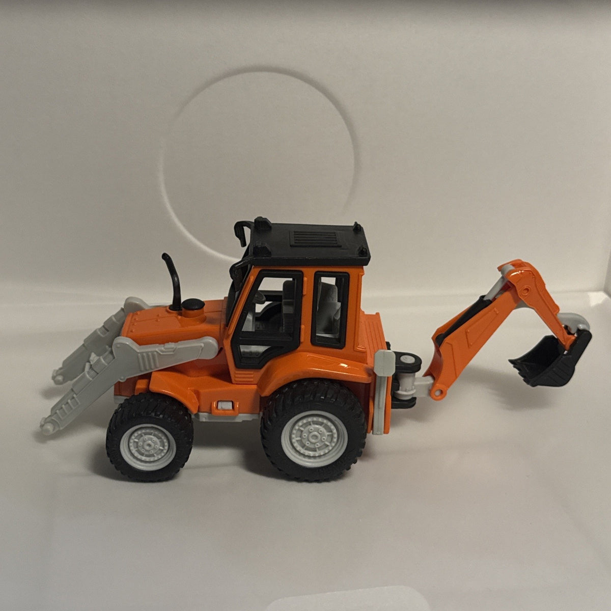 Driven TOY CONSTUTION VEHICLE