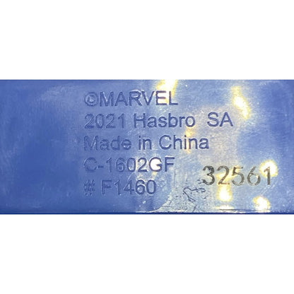 2021 Hasbro Spidey and His Amazing Friends Marvel SpideyWeb-Crawler Car