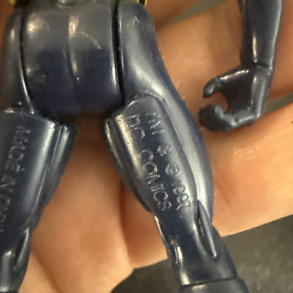1997 Kenner Batman & Robin: Robin from Redbird Cycle