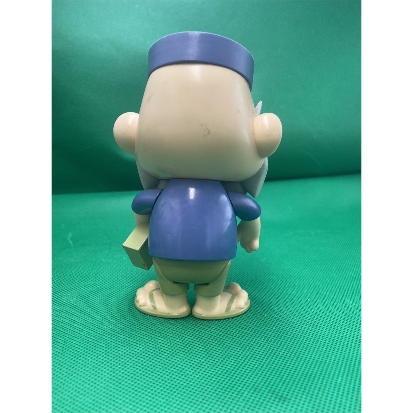 FGTeeV Postal Jenkins Figure 5”