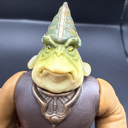 1998 Star Wars Boss Nass Episode 1 The Phantom Menace