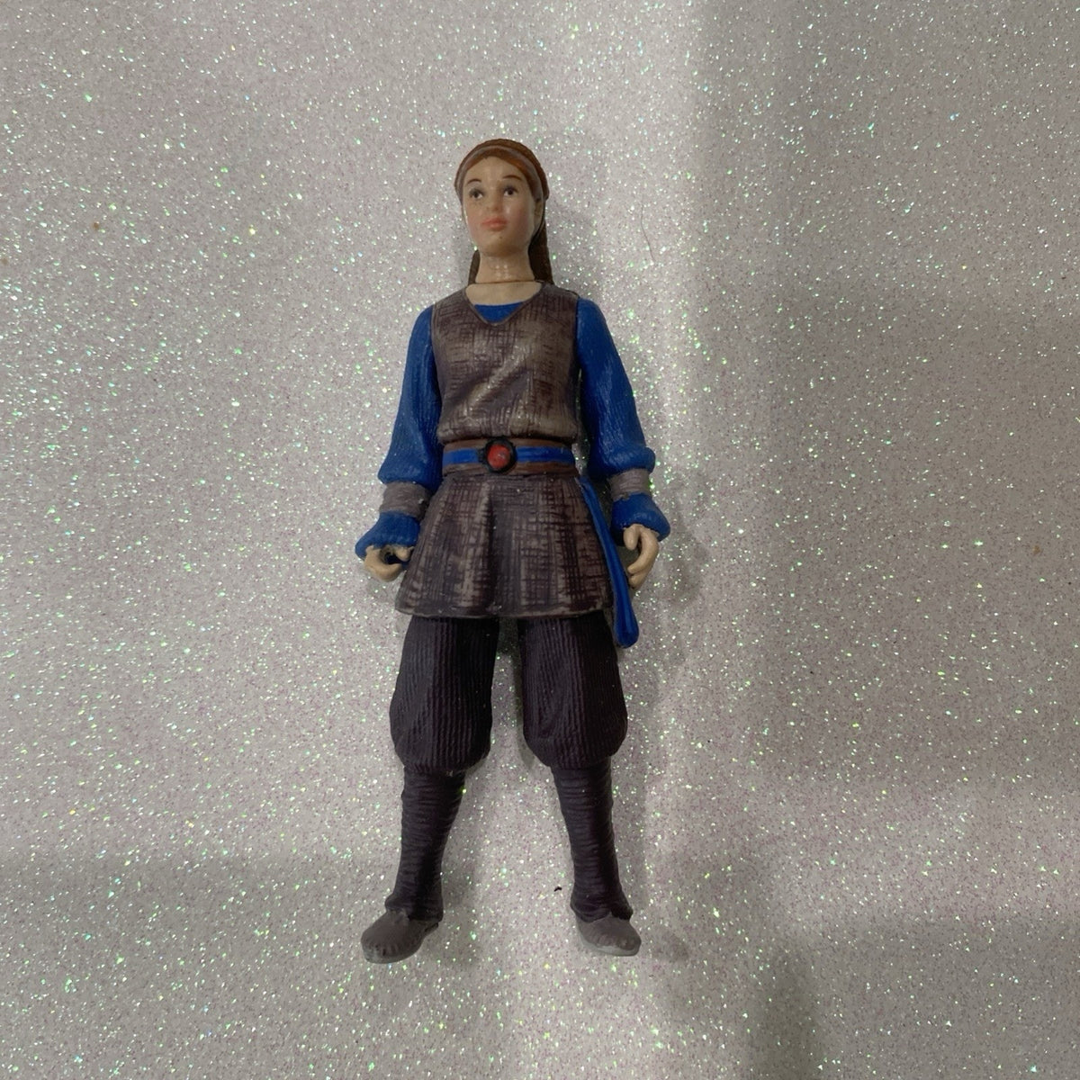 Star Wars Action Figure The Episode 1 Collection Padme Amidala 1999