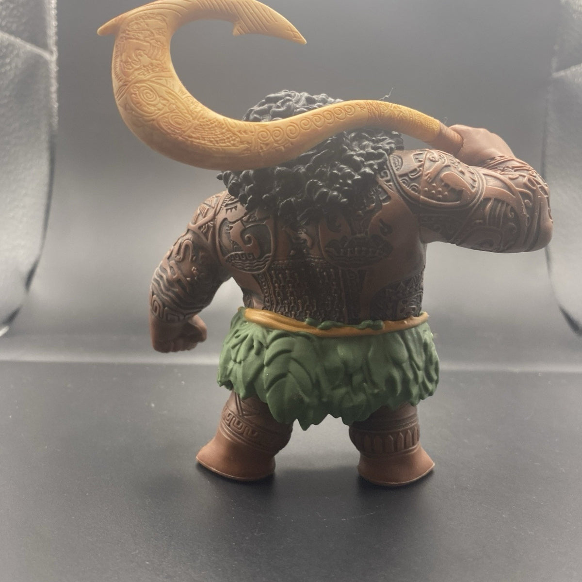 Maui Moana Figure/Action Figure 4 Inch Disney