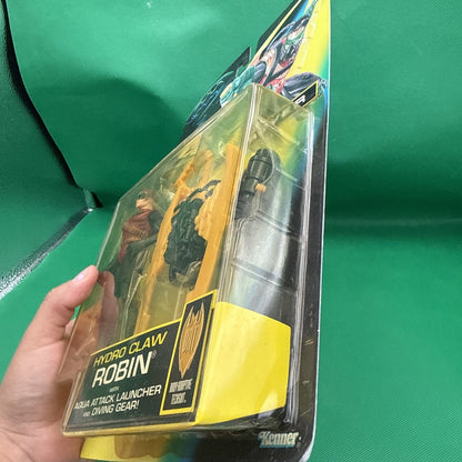 Batman Forever - Hydro Claw Robin Action Figure 1995 Kenner - New