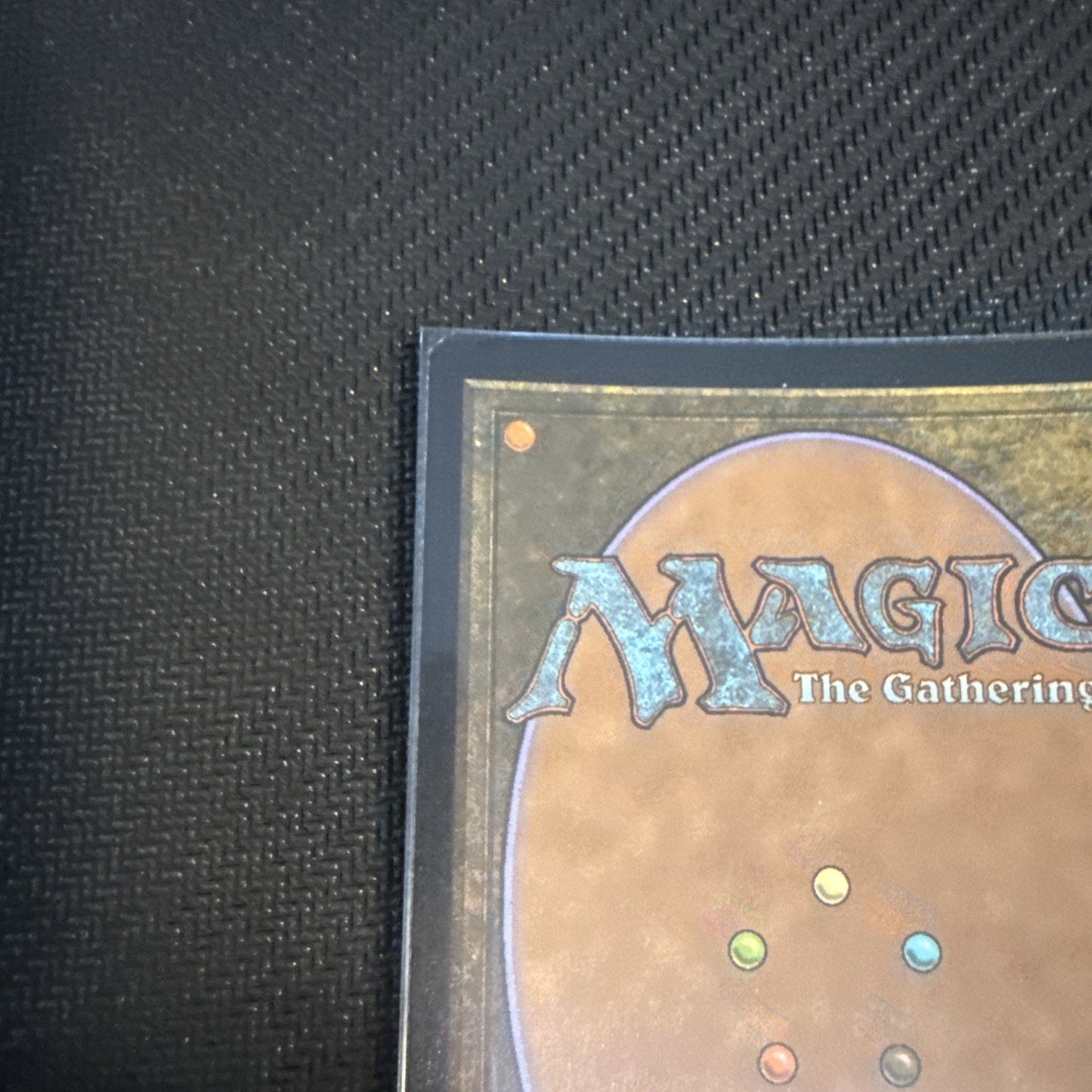 MTG Orim's Chant - Foil - MH3 NM