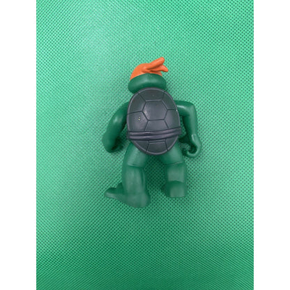 2004 Mirage Studios, Inc. TMNT MICHELANGELO Action Figure