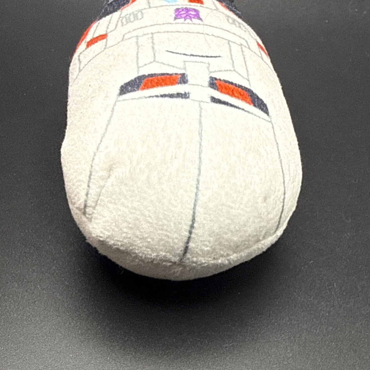 Pod Pals Transformers 8" Megatron Stuffed Plush 2022 Just Play - Preowned