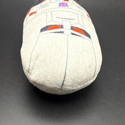 Pod Pals Transformers 8" Megatron Stuffed Plush 2022 Just Play - Preowned