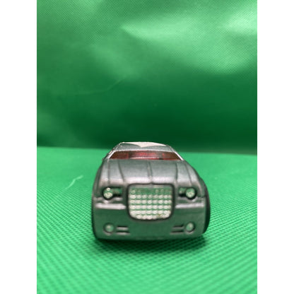 2005 HOT WHEELS FIRST EDITIONS BLINGS CHRYSLER 300C GREY #031