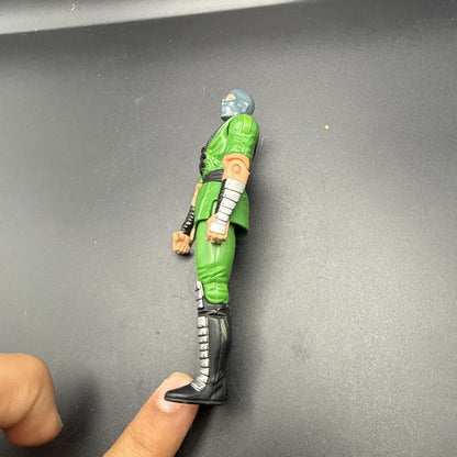 G.I. Joe KAMAKURA (v3) G.I. Joe Ninja Apprentice 3.75" Action Figure 2004
