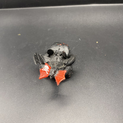 How to Train Your Dragon TOOTHLESS Mini Figure 3" Loose 2013 Toy Statue PVC Cute