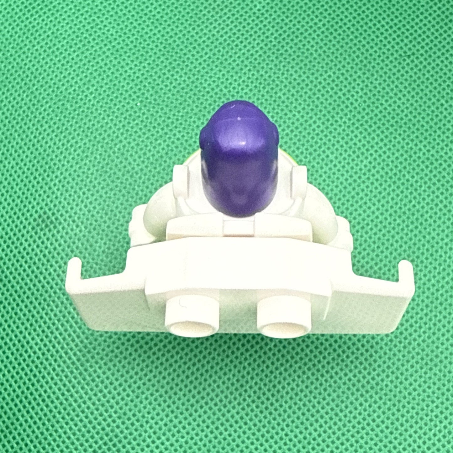 Lego Duplo Buzz Lightyear Figure. Good Condition