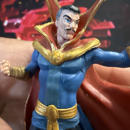 Marvel Avengers Dr. Steven Strange Figure 3.5” - Disney Store