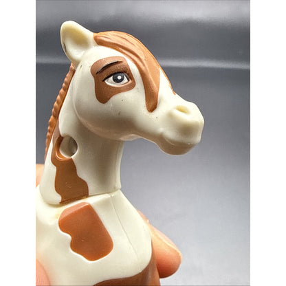 2020 McDonalds Happy Meal Toy SPIRIT Riding Free Horse #4 BOOMERANG DreamWorks