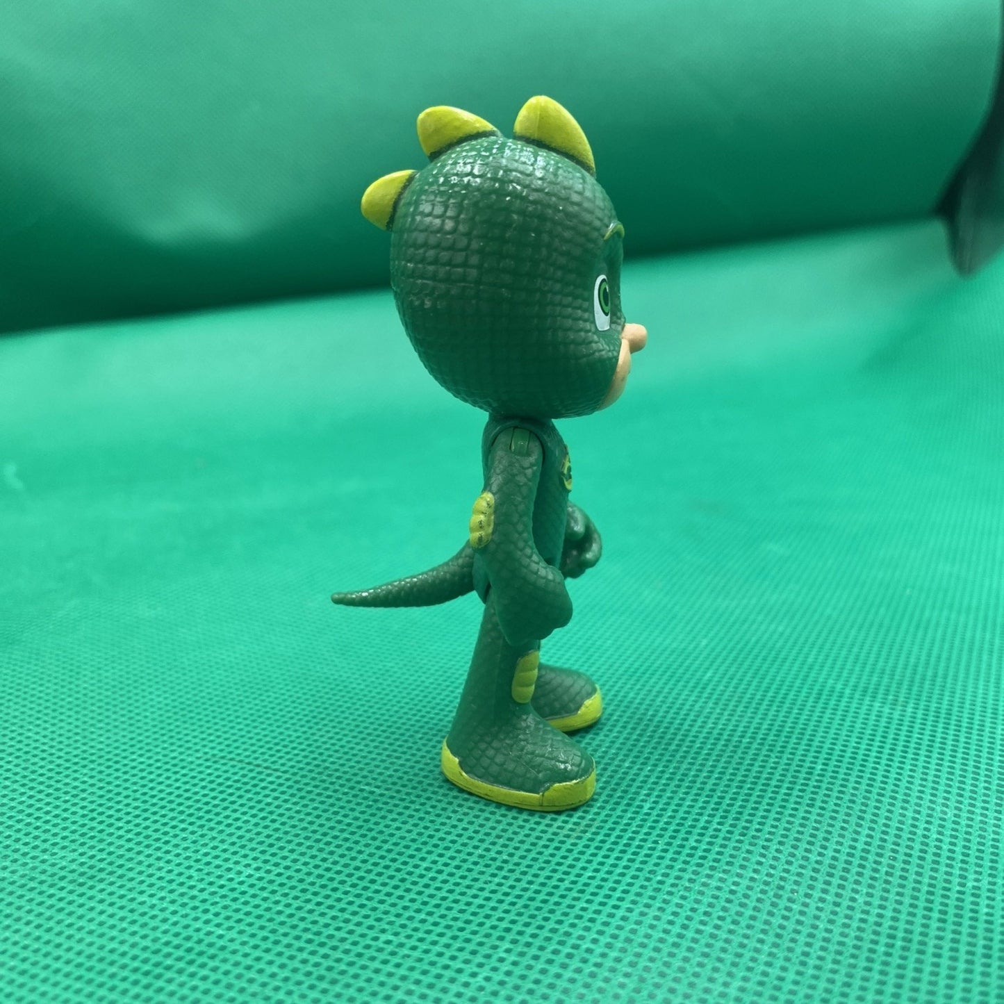 Disney PJ Masks GEKKO Greg Action FIGURE Top Kids Toys C78